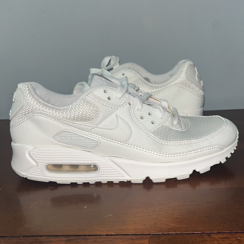 EUC NIKE AIR MAX 90
